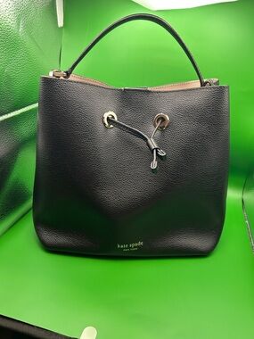 Kate Spade Eva Bucket Bag